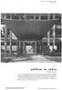 edificio le cèdre Informes de la Construcción Vol. 9, nº 89 Marzo de J. TSCHUMI, arquitecto
