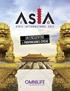 Gran Viaje Internacional Asia 2017