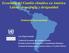 Economía del Cambio climático en América Latina: demografía y desigualdad