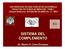 SISTEMA DEL COMPLEMENTO