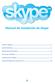 Manual de Instalación de Skype
