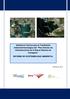 Asistencia Técnica para la Tramitación Ambiental Estratégica del Plan Director de Infraestructuras de la Nueva Dársena de Cartagena
