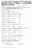 1.- LA RAIZ CUADRADA DE 121 ES:.. ( ) a) 61 b) 11 c) 51 d) EL NUMERO QUE TIENE UNA RAIZ CUADRADA EXACTA ES:.. ( ) a) 500 b) 900 c) 2 d) 6