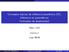 Conceptos básicos de inferencia estadística (IV): Inferencia no paramétrica: Contrastes de aleatoriedad.
