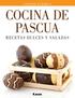 Torrejas Conejos de chocolate Pan de Pascua GLOSARIO DE INGREDIENTES