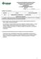 NOMBRE DEL ALUMNO(A): PRACTICA: LUGAR FECHA DE REALIZACIÓN NO. 1 LABORATORIO DE INFORMATICA CALIFICACION: