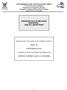 INGENIERÍA CIVIL EN MECANICA VESPERTINO GUÍA DE LABORATORIO ASIGNATURA PROCESOS DE FABRICACIÓN II NIVEL 03 EXPERIENCIA C910