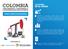 COLOMBIA EN EL MUNDO BIENES Y SERVICIOS PETROLEROS