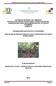 AUTORIDAD NACIONAL DEL AMBIENTE PROYECTO DE PRODUCTIVIDAD RURAL/CONSOLIDACIÓN DEL CORREDOR BIOLÓGICO MESOAMERICANO DEL ATLÁNTICO PANAMEÑO (CBMAP II)