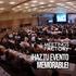 Haz tu evento memorable!