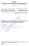 INSTITUTO ECUATORIANO DE NORMALIZACIÓN. Quito - Ecuador GUÍA PRÁCTICA ECUATORIANA GPE INEN-ISO 34:2009 EXTRACTO