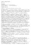 MATERIA: DERECHO PRIVADO AÑO: PROFESORES: Profesor Adjunto: Ab. Fernando Amitrano Profesor Ayudante: Ab. Cristian Riveros PROGRAMA ANALITICO
