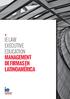 Ie Law Executive education Management de Firmas en latinoamérica