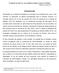 Evaluación de clones de yuca (Manihot esculenta Crantz) en Chiriquí 1 Edwin Lorenzo H. 2 INTRODUCCIÓN