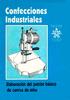 Confecciones Industriales