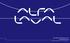 AALBORG INDUSTRIES - PART OF THE ALFA LAVAL GROUP