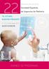 Reunión Anual de la Sociedad Española de Urgencias de Pediatría EL FUTURO, NUESTRO PRESENTE. 11, 12 y 13 de Mayo 2017 SANTANDER AVANCE DE PROGRAMA