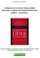 LIDERAZGO: LO QUE TODO LíDER NECESITA SABER (SPANISH EDITION) BY JOHN C. MAXWELL