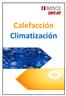 Calefacción Climatización