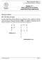 Estructuras de Datos II (I.T. Informática de Gestión y Sistemas) Boletín nº 1 Tipos Abstractos de Datos: especificaciones algebraicas