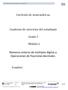 Currículo de matemáticas. Cuaderno de ejercicios del estudiante. Grado 5. Módulo 2