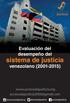 sistema de justicia venezolano ( )