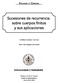 Sucesiones de recurrencia sobre cuerpos finitos y sus aplicaciones