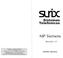 MP Siemens. Sistemas Telefónicos. Revisión 1.0. Industria Argentina