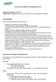 Proyecto de mudanza de datacenter Rev1. Fecha de revisión: 16/10/2014 Detalle de la revisión: Mutec envió la cotización por los elementos restantes
