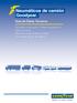 Neumáticos de camión Goodyear. Guía de Datos Técnicos