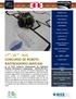 17 TH -18 TH - AUG CONCURSO DE ROBOTS RASTREADORES (NATCAR) IEEE Universidad Nacional de San Antonio Abad del Cusco - PERU