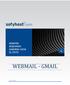 WEBMAIL - GMAIL 9/12/2013