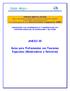 ANEXO 05. Guías para Profesionales con Funciones Especiales (Moderadores y Relatores)