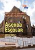AGENDA ESCOLAR. DIRECCIÓN: Maribel Martínez. DISEÑO DEL LOGO DEL INSTITUTO: Fernando Javier de la Cruz Pérez. DISEÑO: Francisco de Paula