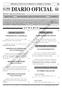 Diario Oficial. Pág