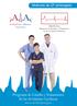 Programa de Estudio y Tratamiento. de las Arritimias Cardiacas. Síndrome de QT prolongado.  Arrhythmia Alliance Argentina
