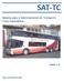 SAT-TC. Sistema para la Administración de Transporte Trans Copacabana. Visión 1.0. José Luis Sanabria Calle