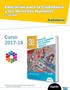 Educación para la Ciudadanía y los Derechos Humanos. Andalucía. 3.º de ESO