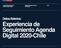 Experiencia de Seguimiento Agenda Digital 2020-Chile