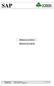 MANUAL DE LOGÍSTICA MAESTRO DE CLIENTES. 1 de 42. Último cambio el: 7/04/08 17:08. Nombre de Archivo: Último cambio por: Equipo LO