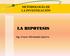 METODOLOGÍA DE LA INVESTIGACIÓN LA HIPOTESIS