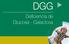 DGG. Entrar. Deficiencia de Glucosa - Galactosa