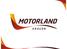 MotorLand Classic Festival Edición 2012