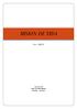 MISION DE VIDA. Para: CARLOS. 7 de junio de 2016 Autor: Jesus Rios Montoya Medellin - Colombia