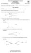 INSTITUCIÓN EDUCATIVA INSTITUTO AGRICOLA JORNADA DIURNA GUÍA DE TRABAJO # 3 AREA: MATEMÁTICAS AGISNATURA: GEOMETRÍA GRADO: SEXTO