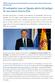 El embajador ruso en España alerta del peligro de una nueva Guerra Fría