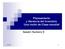 Planeamiento y Gerencia del Inventario Una visión de Clase mundial. Sesión Numero 6 31/05/2007 1