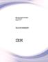 IBM Tivoli Storage Manager para Windows Versión Guía de instalación IBM
