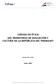 CÓDIGO DE ÉTICA DEL MINISTERIO DE EDUCACIÓN Y CULTURA DE LA REPÚBLICA DEL PARAGUAY