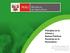 Principios en la Crianza y Buenas Prácticas Pecuarias en la Porcicultura